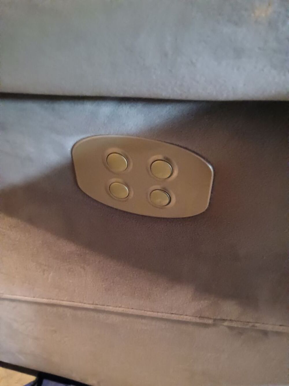 Fauteuil &eacute;lectrique releveur Meubles