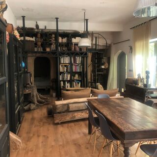  Maison � vendre 5 pi�ces 140 m� Taroudant