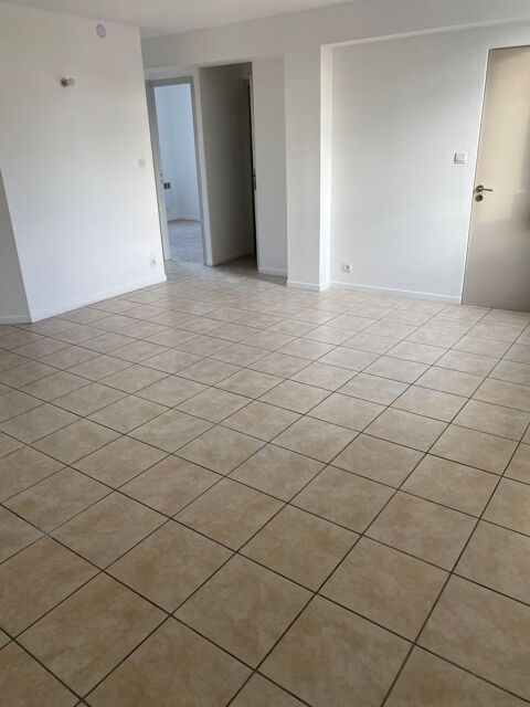  Appartement � louer 3 pi�ces 53 m�