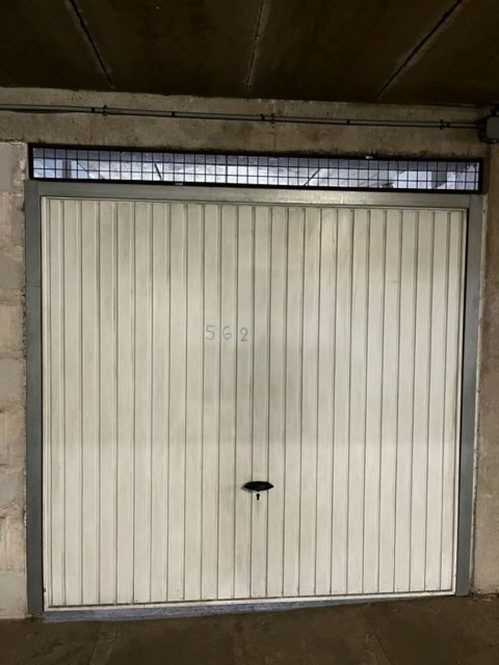 Vente Parking/Garage Garage / box en intérieur Fleury-les-aubrais