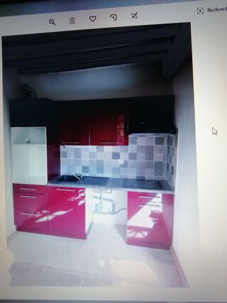  Maison à louer 5 pièces 110 m² Arthel