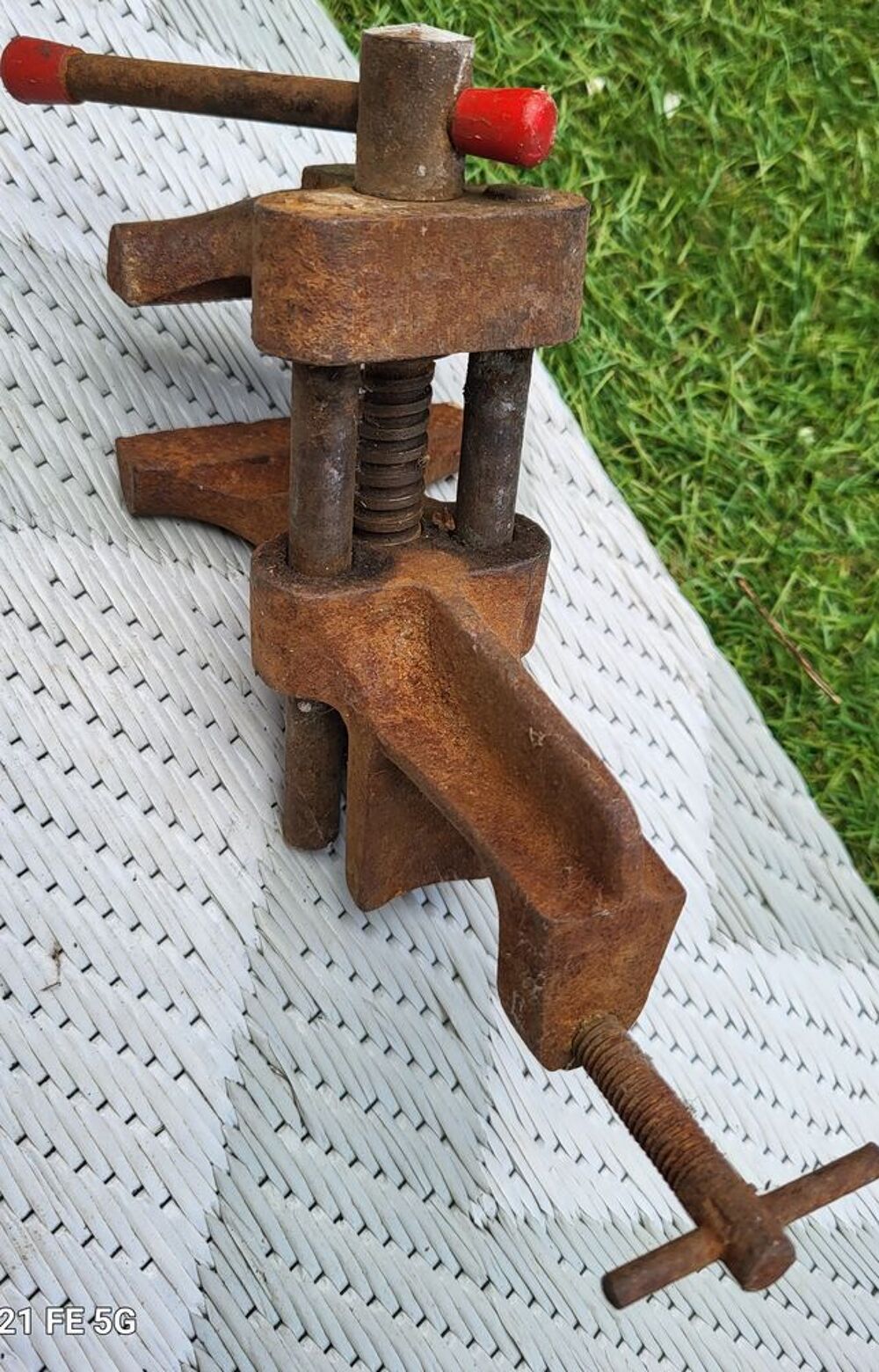 Petit &eacute;tau Bricolage