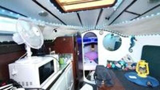 Monocoque 1985 occasion 17300 Rochefort