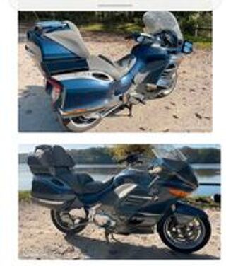 BMW 2004 occasion 78610 Auffargis