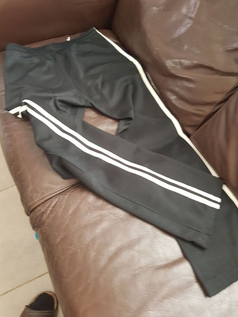 bas Survetement femme taille 38 40 Vêtements