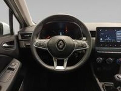 Clio V Clio Blue dCi 100 - 21N Business 2022 occasion 08200 Wadelincourt