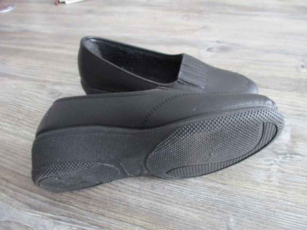 Chaussures femme style MOCASSINS Chaussures