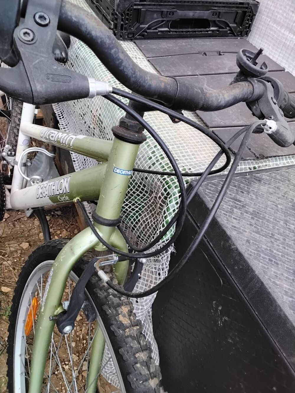 V&eacute;lo Vélos