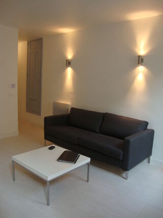  Appartement � louer 2 pi�ces 45 m�