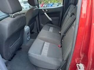 Ranger RANGER DOUBLE CABINE 2.2 TDCi 150 4X4 XLT SPORT 2013 occasion 20260 Calvi