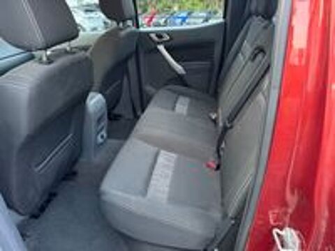 Ranger RANGER DOUBLE CABINE 2.2 TDCi 150 4X4 XLT SPORT 2013 occasion 20260 Calvi