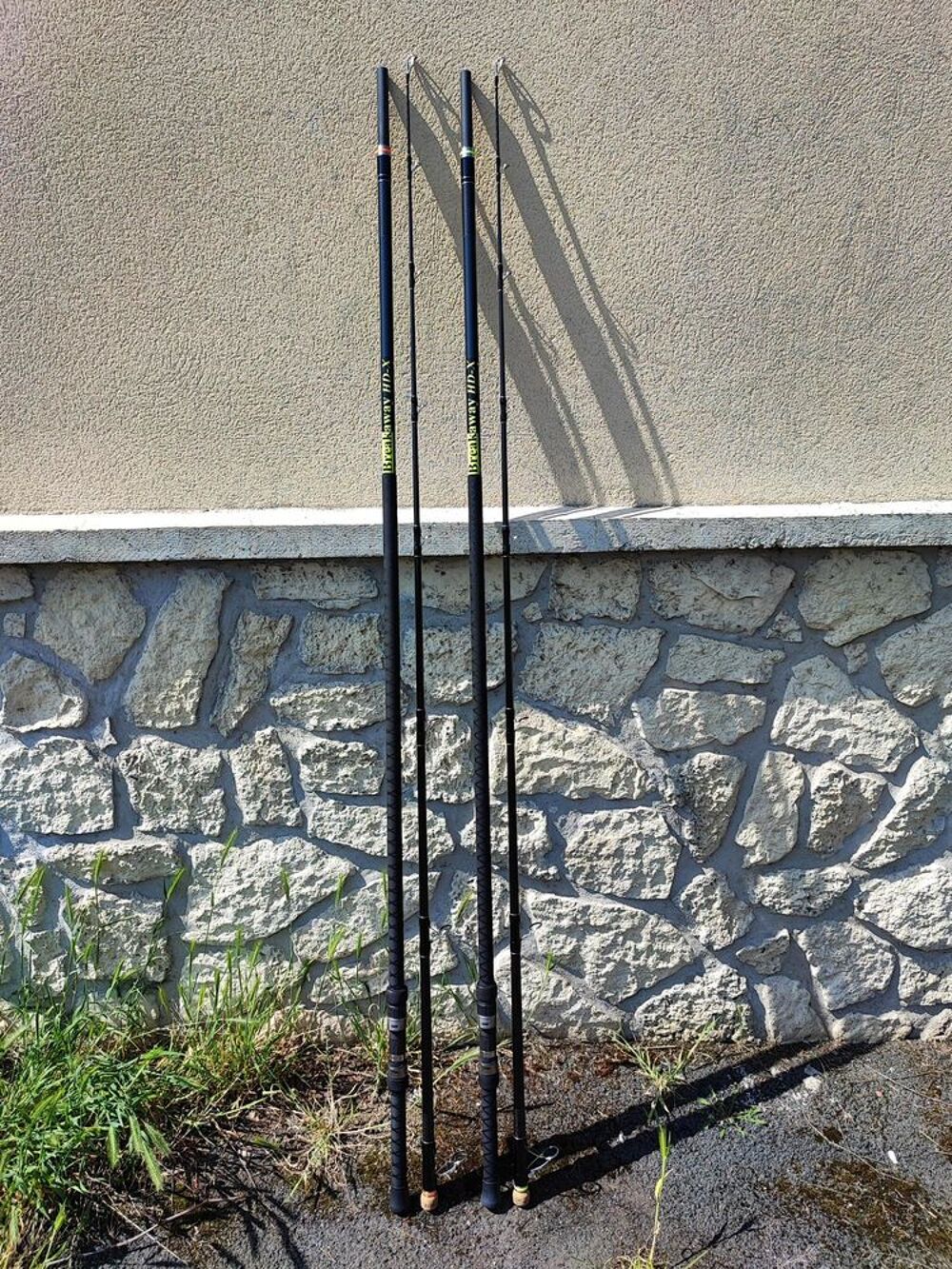 Breakaway HDX-T Sports