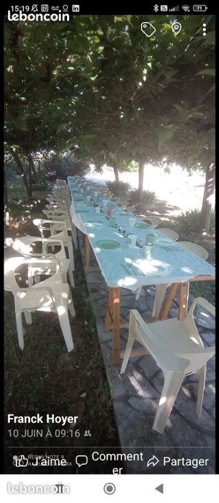 Location  Maison - Villa 