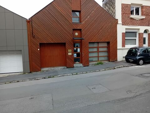  Appartement � louer 2 pi�ces 25 m� Valenciennes