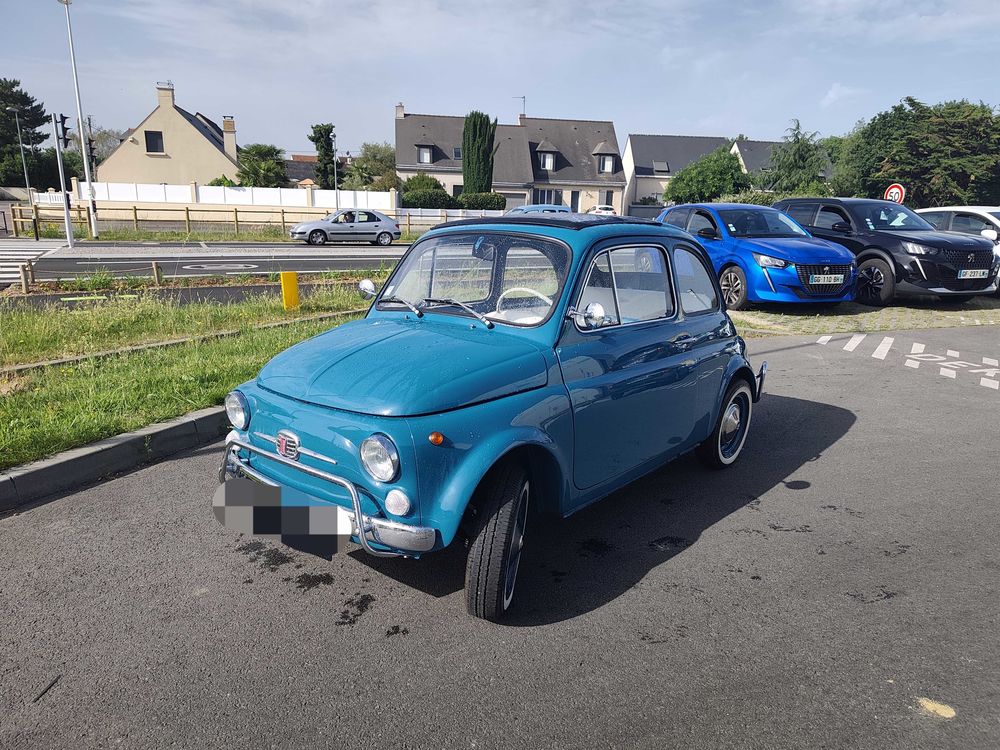  2026 occasion 97200 Martinique