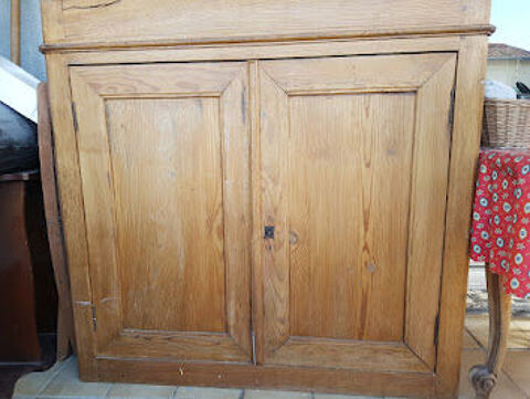 Meuble buffet ancien 40 Port-Saint-Louis-du-Rhne (13)