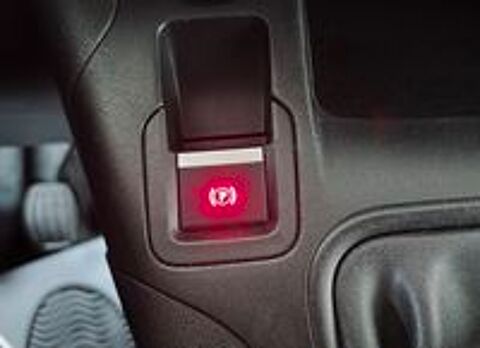 Berlingo BERLINGO VAN M 650 BLUEHDI 75 CONTROL 2019 occasion 34570 Vailhauqu&egrave;s
