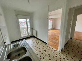  Appartement à vendre 4 pièces 83 m²