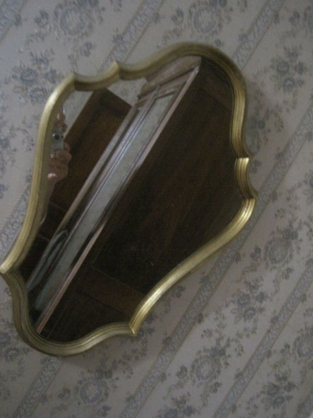 Miroir Décoration