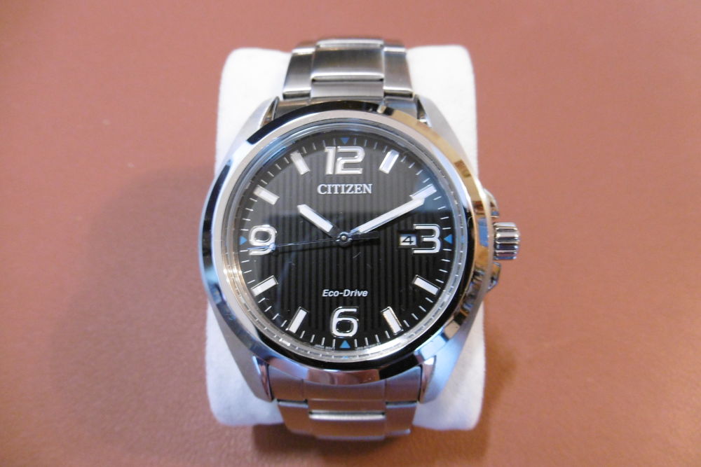 Montre Citizen NEUVE jamais port&eacute;e Bijoux et montres