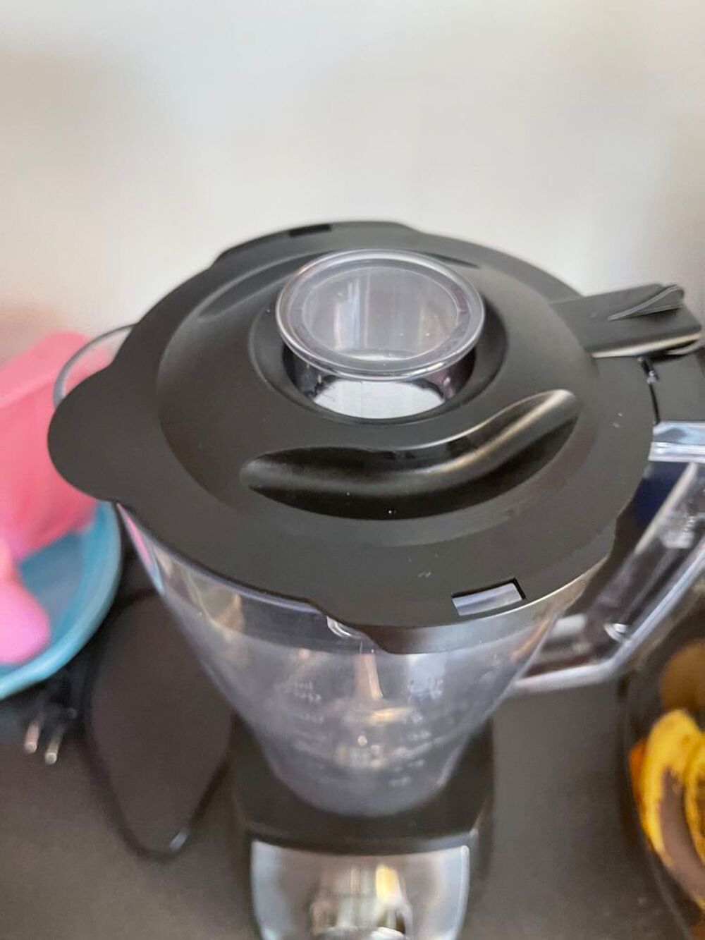Liquidificateur blender Silvercrest Electroménager