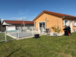  Villa � vendre 4 pi�ces 82 m�