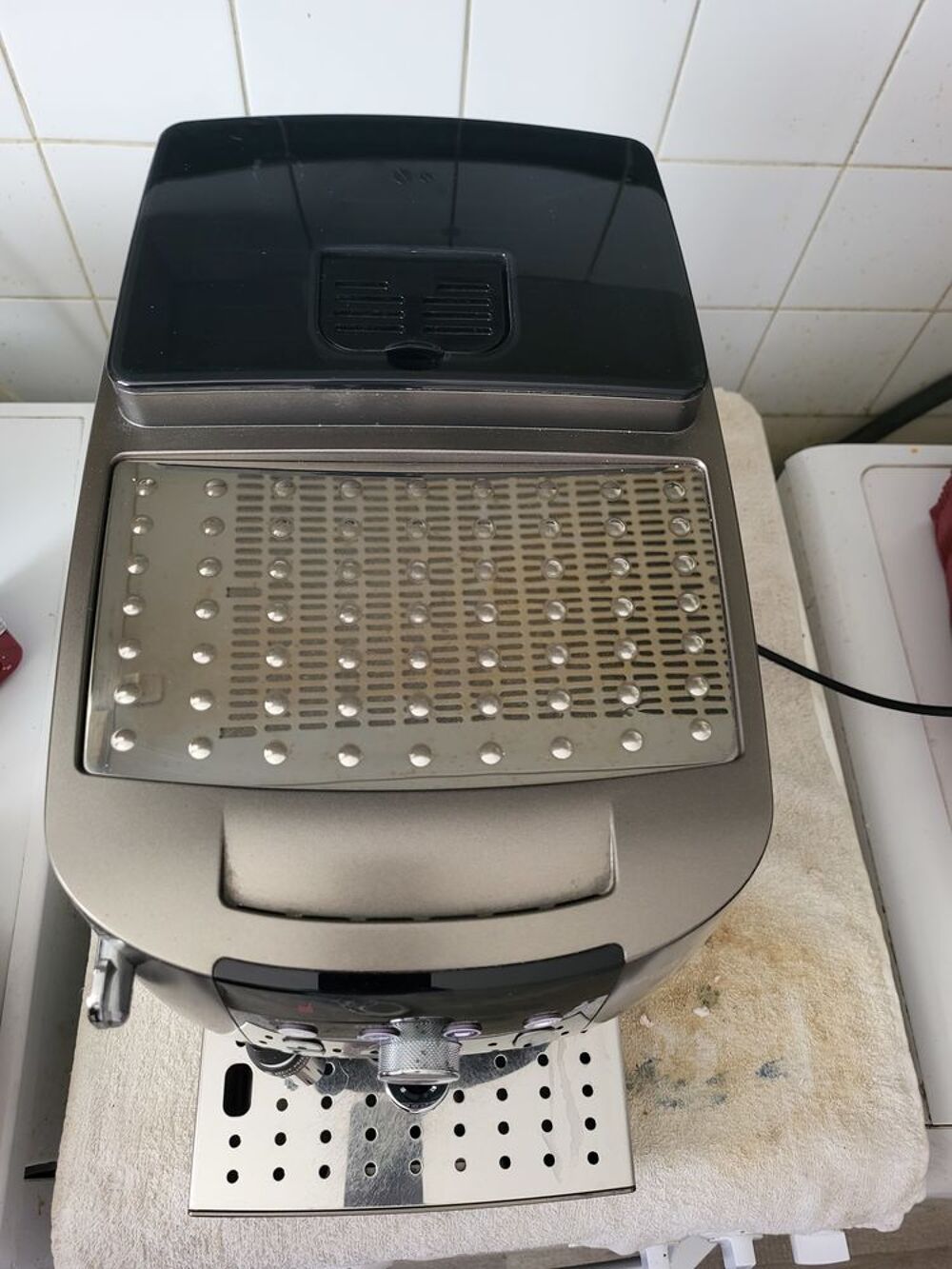 Expresso Electroménager