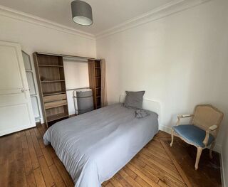 Location Appartement Appartement meublé 2 pièces 32 m², Courbevoie (92400) Courbevoie