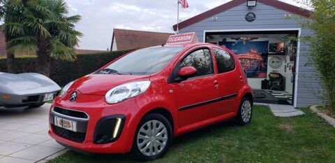 Citroen c1 Citro&euml;n  1.0i Confort