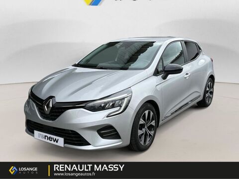 Renault Clio V Clio TCe 100 GPL Evolution 2023 occasion Massy 91300