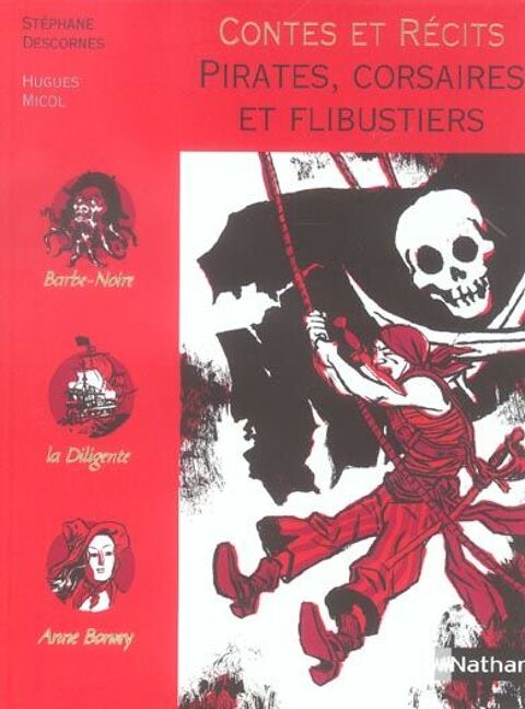 C&r pirates corsaires et flibu 0 Foug�res (35)