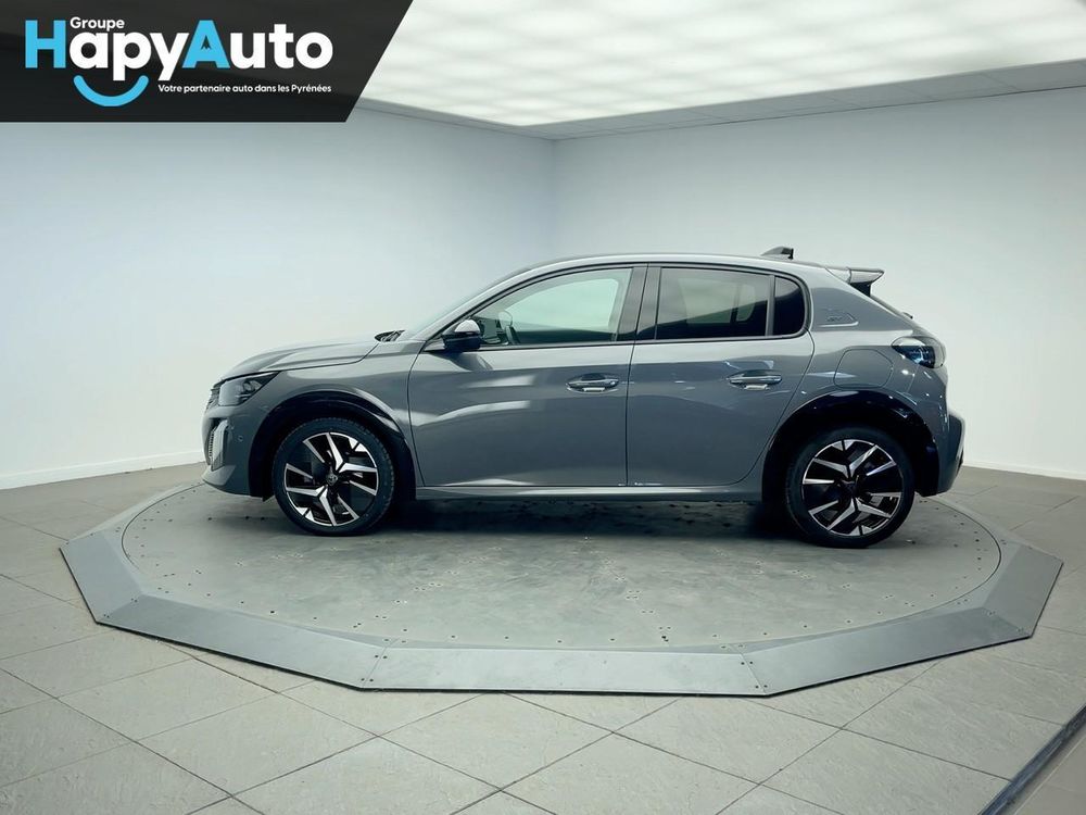 208 Hybrid 100 e-DCS6 GT 2025 occasion 65000 Tarbes