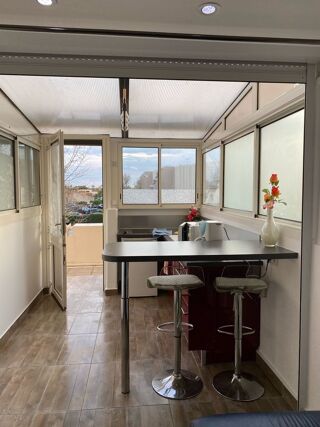 Location  Appartement 