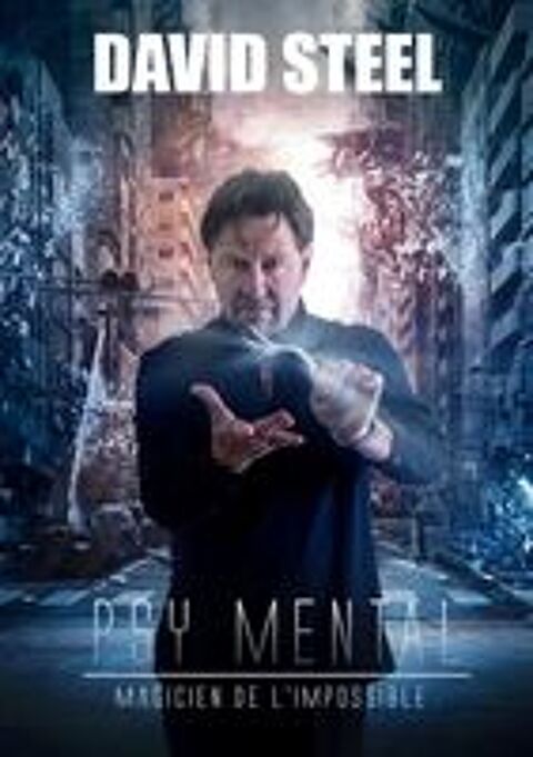   Devenez Magicien en apprenant tous les grands secrets ! 