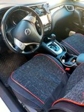 Qashqai 2.0 dCi 150 FAP All-Mode Tekna A 2013 occasion 72290 Soulign&eacute;-sous-Ballon