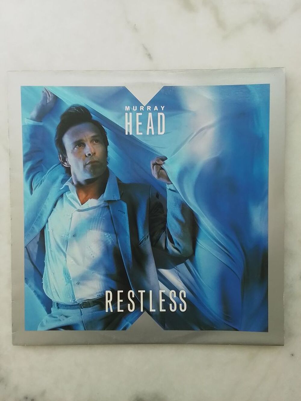 Murray Head CD et vinyles