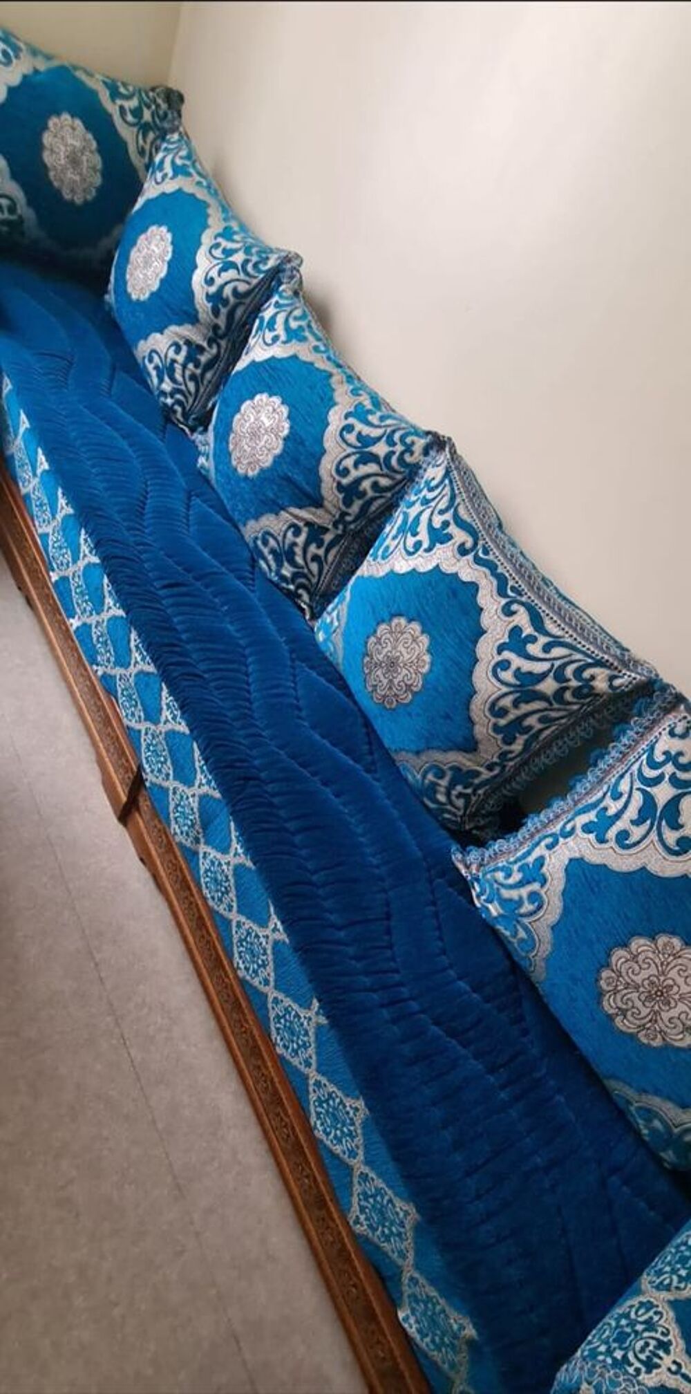Sedari Marocain Lille 500€ Meubles
