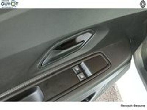 Sandero SCe 65 GSR2 Essential 2024 occasion 21200 Beaune