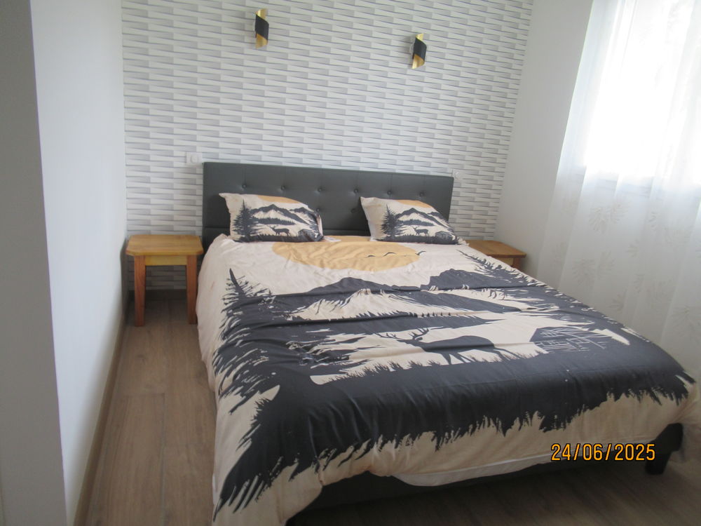   maison neuve à Ancelle Hautes Alpes, 300 m du village Provence-Alpes-Côte d'Azur, Ancelle (05260)