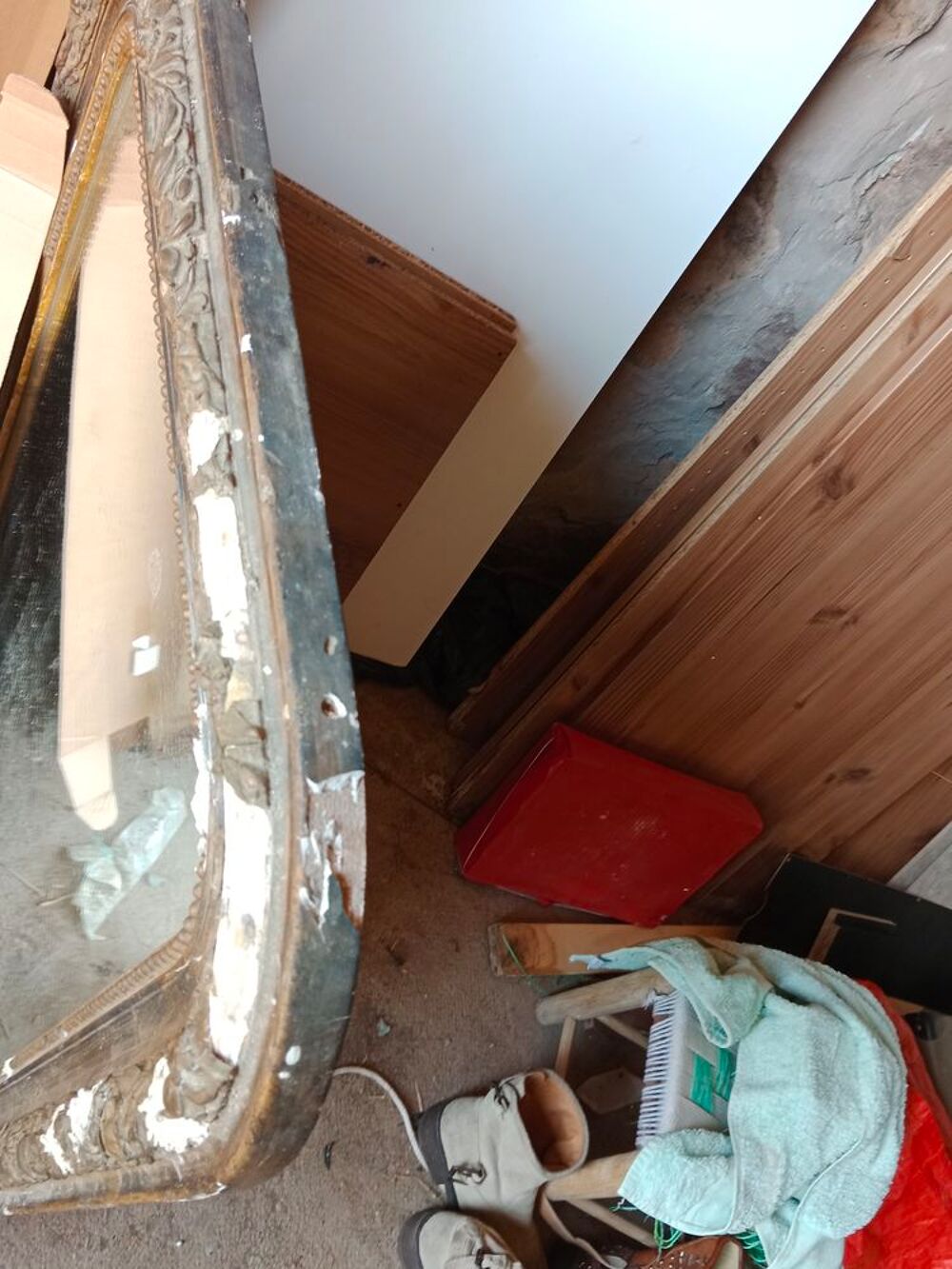miroir Meubles