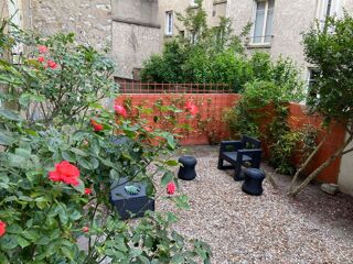 Appartement à vendre 3 pièces 64 m²