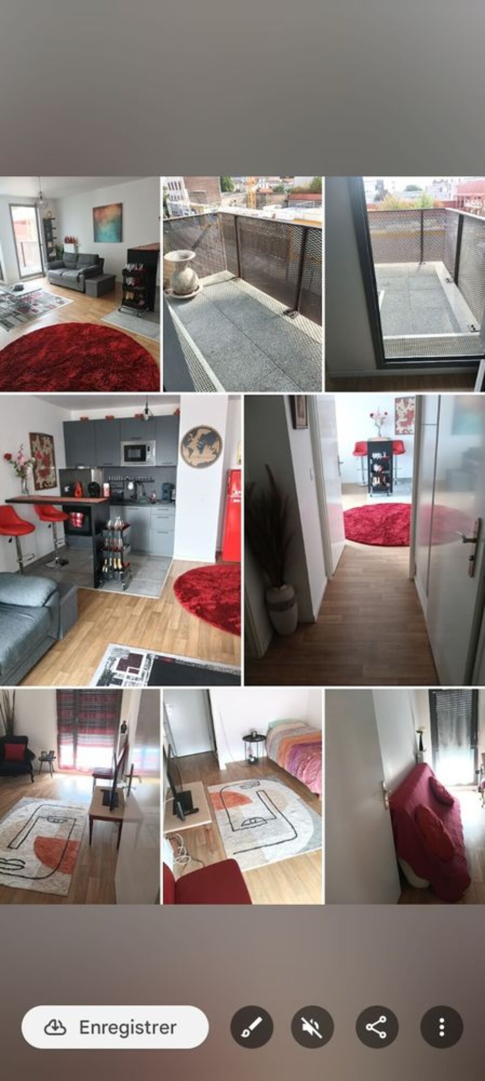 Vente Appartement appartement 93 Saint-denis