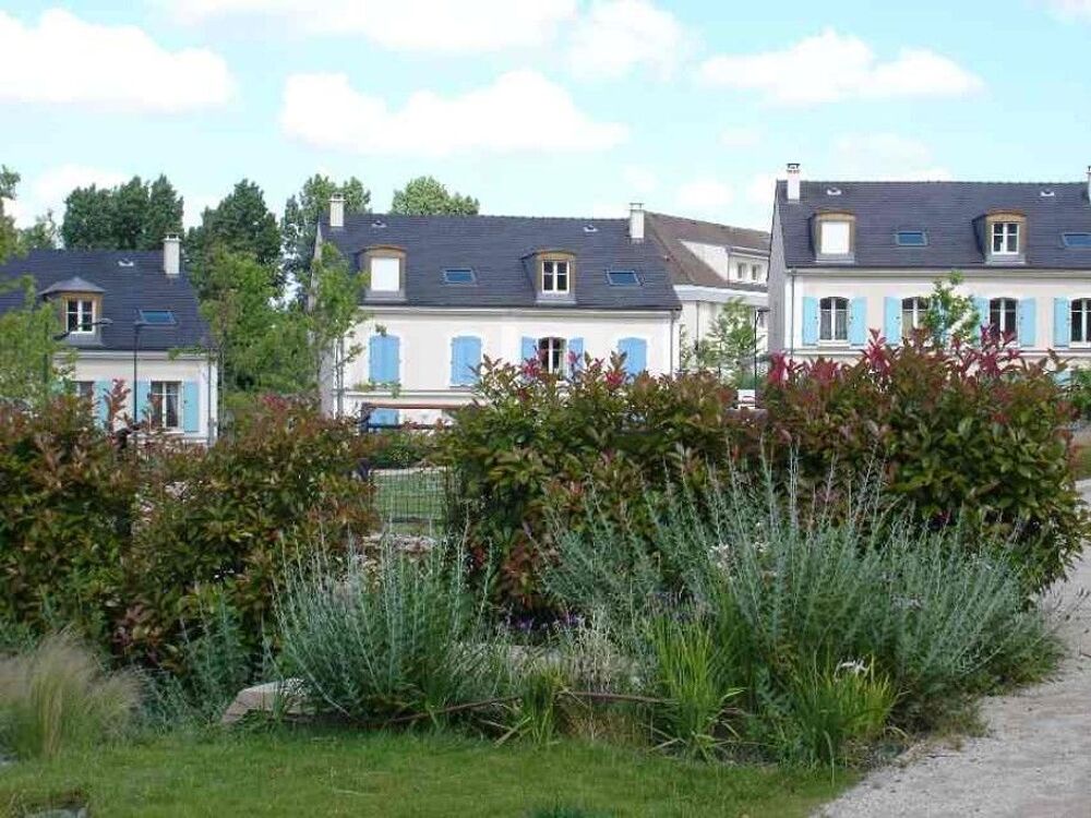 Location Maison Maison 6 Ch St Cyr Saint-cyr-l'École