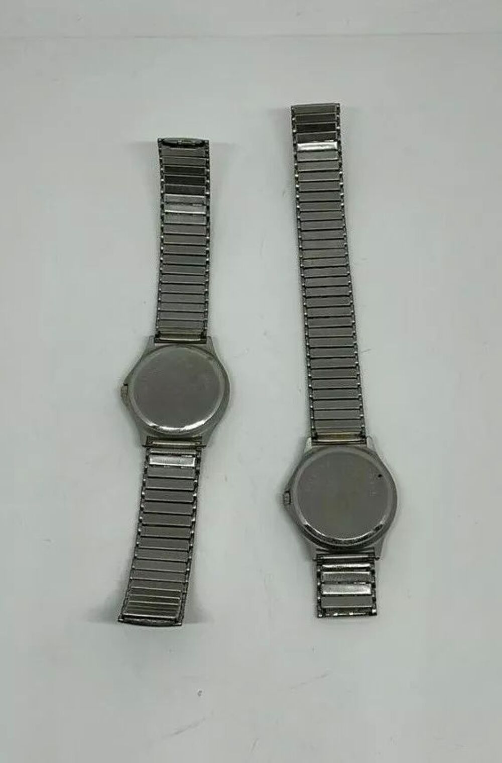 lot de 2 montres smirnoff
Bijoux et montres