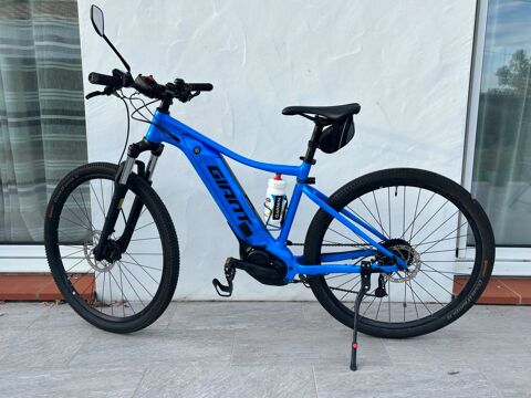 VTT �lectrique Giant bleu 1800 Challans (85)