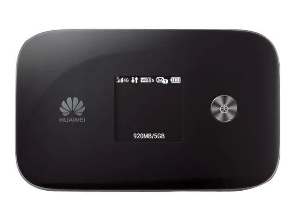Huawei E5786 ? mini modem usb portable
Matériel informatique