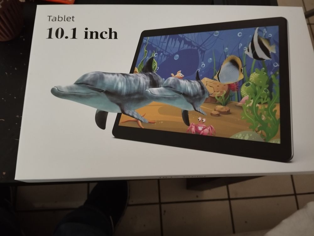 tablette Téléphones et tablettes