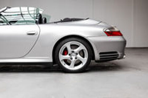 911 *IMS fiabilis&eacute; / Historique limpide* 2004 occasion 75014 Paris