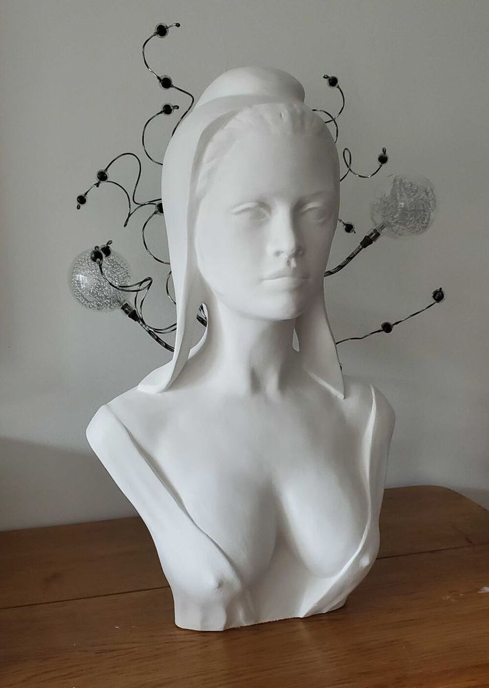 Marianne Brigitte bardot Décoration