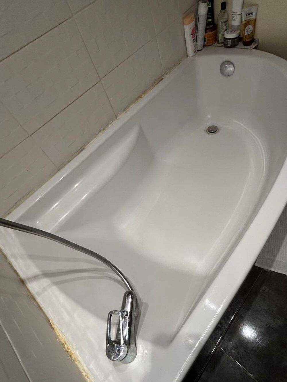 baignoire Bricolage